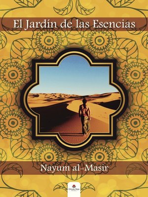 cover image of El Jardín de las Esencias
